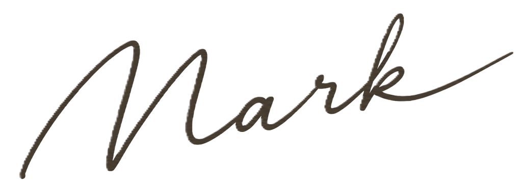 Mark Bishop Signature 3
