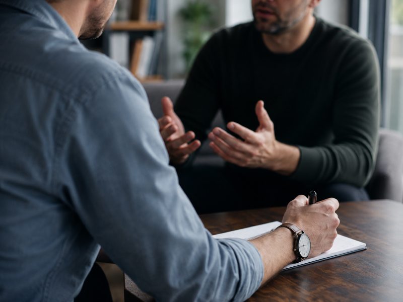 courses-02-free-img Stress, Burnout and Anxiety counselling with Mark Bishop at Trusted Space Therapy